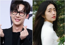 『ユン·ジョンフン♥』ハン·ウンスは誰？···故イ・ヨンジュに片思いしていた初々しい新人 [スター・イシュー]