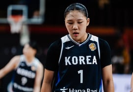 "We could have met Japan..." Hungary also admitted "Korea was really tough," but lost in a narrow defeat... Ultimately, they will face Germany's 'tall army,' making the path to the quarterfinals even more difficult.