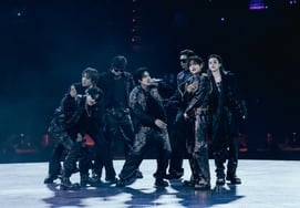 BTS、北米を切り裂き南米へ向かう.."BTSの影響力は誰も再現できない"