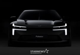 「完全なイノベーションより大胆な進化」···ポールスター、未来戦略を盛り込んだ『フォーミュラ2030コンセプトカー』を公開