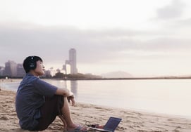 Park Jae-jung returns with new album "Record (Part 1)".. Culmination of a decade-long journey