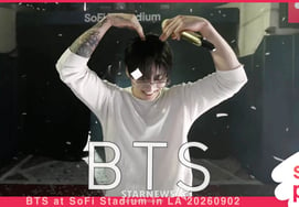 BTS «JK с АМИ: День рождения!» [★Видео]