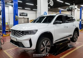 "Industry-leading free warranty"... Renault Korea introduces '7-year/140,000 km' extended warranty service