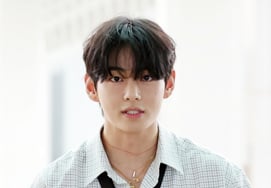 BTS Вэ занял первое место в рейтинге «Мужская звезда, с которой хочется провести праздничные дни Чхусок» [Старпол]