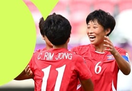 'Defending champion' shows its true colors! North Korea crushes Portugal 2-0 with 'Kang Ryu-mi's multi-goal'... U-20 Women's World Cup starts smoothly