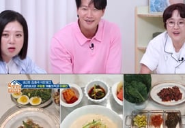 Kim Jong-kuk revela el menú de "Three Meals a Day" preparado por su esposa: "¿Samsik-si? Todavía no tenemos hijos" [Ok Moon-a]