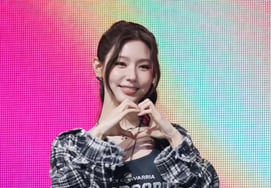 I-dle's Miyeon released a sleep endoscopy video, leading to a complaint alleging violation of the Medical Services Act