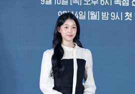 Baek Ye-in 'vẻ đẹp thanh lịch'[★ảnh]