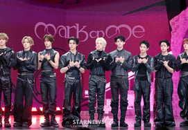 &TEAM, Moving Beyond Million Sellers to a Bigger Stage... "We Will Show Our Matured Charm" [Comprehensive]