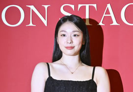 [Oficial] Kim Yuna, que ha subido de peso, rumores de embarazo tras cuatro años de matrimonio... su agencia: «Sin fundamento»