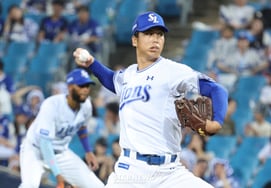 サムスン必勝組、突然姿を消した! パク・ジンマン「良い流れの中、サトシに重要な役割を任せる」