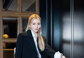 Han So-hee 'Compelling Charm' [★Photo]