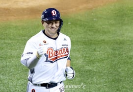 'Jonrón + 4 carreras impulsadas': Yang Seok-hwan se queda fuera; el entrenador Kim Won-hyeong: "Era Ryu Hyun-jin..." 10 turnos sin hits, su némesis espera en el banquillo [Desde Daejeon]