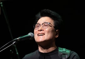 True peace realized at the brink of death.. An Chi-hwan: "I live only for today" [Star Scene] [Comprehensive]