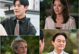 Dongha and Kim Young-ok: "My Mom Is Crazy," A Special Family Chemistry