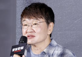 'Assassin(s)' Special Appearances by Jung Woo-sung and Park Jung-min Revealed: "Need Weight and Symbolism"