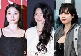 Following Shin Min-ah and HyunA, Kim Yuna is also caught in pregnancy rumors after being accused of gaining weight: "Baseless" [Star Issue]