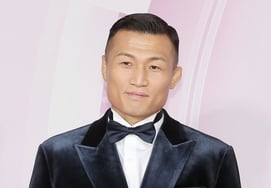 Jung Chan-sung's side: Fighter Kim Jung-woo expelled for leaving a collapsed civilian participant after saying "Let him sleep" [Star Issue]