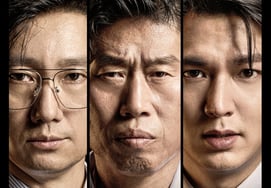 [レビュー] 「ソウルの春」が来る前に..『暗殺者（たち）』、再び熱く