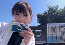 「甲状腺乳頭癌闘病」パク・ソダム、YouTubeチャンネル開設..「具合が悪くなってから、空をよく見上げる」