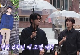 "I've learned everything I needed to learn": Joo Woo-jae drops out of Hongik University in his 4th year... Yoo Jae-sok stunned [Whenever There's Time]