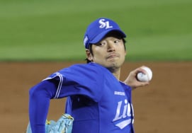 「首位争いの最高潮」サムスン、ブルペンの支援軍はいますか? パク・ジンマン「復帰できる選手はいないだろう→ペク・ジョンヒョンが一番早いけど···"