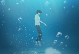 A 'Gill' Reimagined as Animation: For Everyone on the Fringes of Society [★FOCUS]