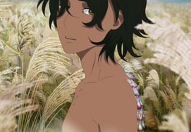 'Gill,' a Korean Animation That Deeply Captivates Depth and Fun..Opens Today (9th)