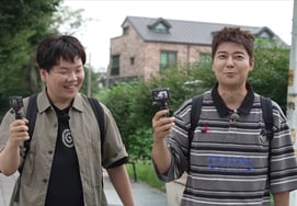 Gwak Tube, trở lại sau 3 tuần với 'Kế hoạch Jeon Hyun-moo'.. "Ngon hơn cơm nhà của vợ" [Kế hoạch Jeon Hyun-moo 4]