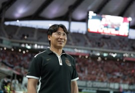「歴代2位」のキム・ギドン監督、なんと7回目の今月の監督賞の栄誉··· 「6試合無敗＋17ゴール爆発」 [公式発表]