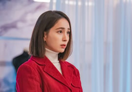 李敏贞，3年前流产真相揭晓……“独自忍受剧痛” [好，我们离婚吧]