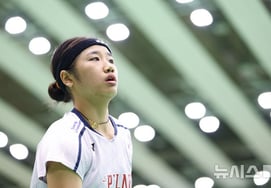 “Sin ceder ni un solo juego, dominio total”: An Se-young se convierte en el “enemigo público” de la AG... Medios chinos advierten → También reconocen la potencia coreana: “Su base de jugadores es amplia”