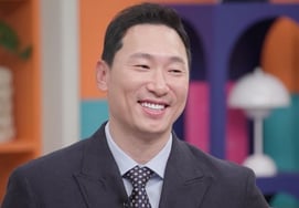 「アン・ヒョンモと離婚」ライマー、『新郎修業2』に合流..すっきりしたシングルハウスを公開