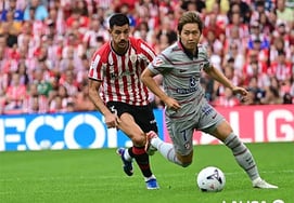 'Lee Kang-in vs Liverpool' Release Imminent, UCL Start Almost Certain... Coach Simeone: "No. 9 Strikers Essentially Decimated"