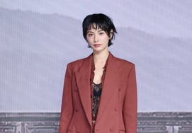 Nana's "Perfect Fashion Sense" [★Photo]