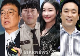 'Soot-eating' allegations against Lee Jae-yong, followed by Nancy Rang and Lee Hyuk-jae: A string of drunk driving controversies in the entertainment industry [Star Issue]