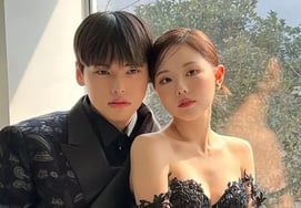 '小三岁♥' 美女洪英基，"听到离婚消息痛哭流涕" 安抚梦想破灭的粉丝……“不会那样的” [Star Issue]