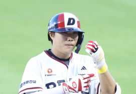 "Wake up!" A 20-year-old South Korean national team player already receiving such words from the manager? The commanding officer said, "I was angry." An unusual public reprimand.