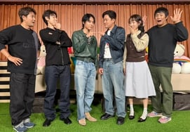 'I Live Alone' Apologizes for Manipulation Controversy.. Group Photo Released with Jeon Hyun-moo but Without Kim Shin-young: "Watch the Original Broadcast" [Star Issue]