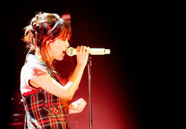 ハン・ロで、本格的なグローバル活動へ..日初の単独コンサート『HANRORO 1st Live in Tokyo』が盛況のうちに終了