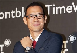 Kim Jin-pyo, took dog probiotics for a month... "Unknown hives turned into despair" [Star Issue]