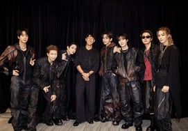 BTS and Son Heung-min make their Los Angeles debut shot: "Jersey number 7 is world-class + the complete 7-member group is world-class" [K-EYES]