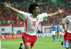 'Ahn Jung-hwan Murder Threats' Hiddink's Anger: "Absurd; He Should Have Acted Like a True Italian Gentleman"