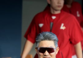 [Photo] 'Manager Lee Sung-yong, aiming for 200 wins'