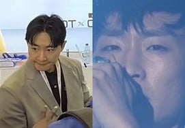 'Show Me The Money' went through seven seasons... "Cosmetic device company, forced resignation" 40s rapper J-Kwon's sincere confession sparks a flood of support