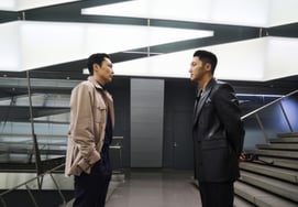 [Reseña] Byun Yo-han y Noh Jae-won: El Royal Straight Flush de "Tazza 4"