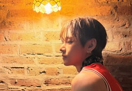 ¡Corazones de fans palpitando~♥ BTS V revela una vida sencilla en su nueva casa