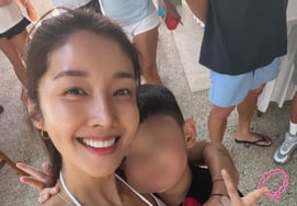 Kim Bin-woo, Changed After Moving to Bali: "Solutions Over Complaints.. Connecting Hearts with Children"