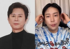 MC Mong, who threatened to sue, calls Kim Min-jong to apologize.. Sudden change of attitude explained as "I did it out of anger" [Star Issue]