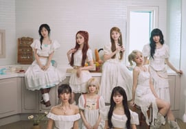 Reencarnación 29 años después de "Haneul-ttong Byeol-ttong".. YUNUS se presenta hoy (10) en "M Countdown"